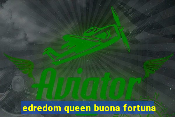 edredom queen buona fortuna